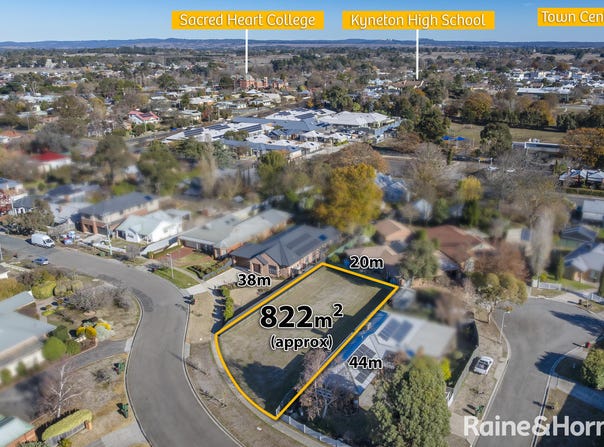 33 Wheatley Street, Kyneton, Vic 3444