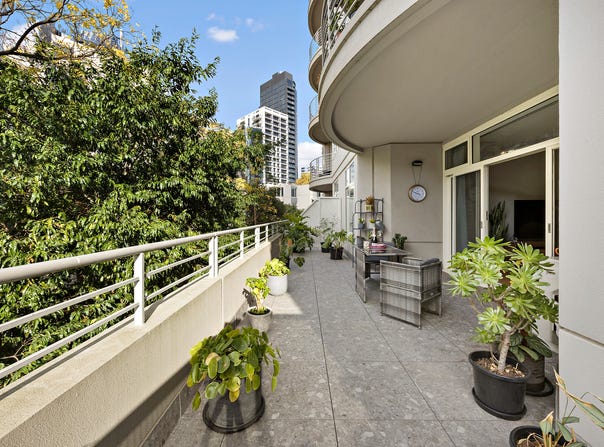 19/85 Alexandra Avenue, South Yarra, Vic 3141