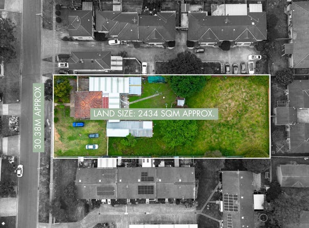 48 Meacher Street, Mount Druitt, NSW 2770