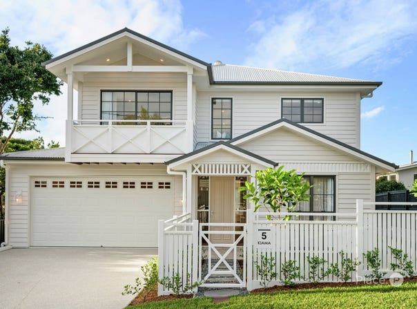 5 Kiama Street, Wavell Heights, Qld 4012