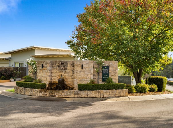 464/72 Glendower Street, Gilead, NSW 2560