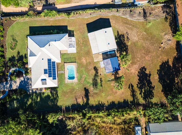 34 Damascene Crescent, Bellamack, NT 0832