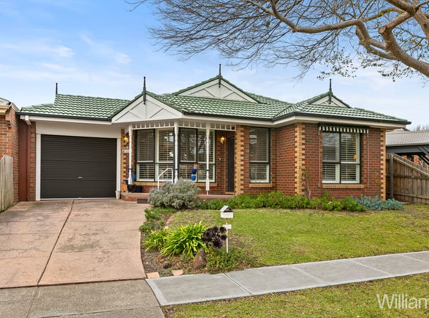10 Kingshott Close, Williamstown, Vic 3016