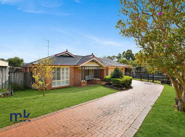 6 David Place, Mount Annan, NSW 2567