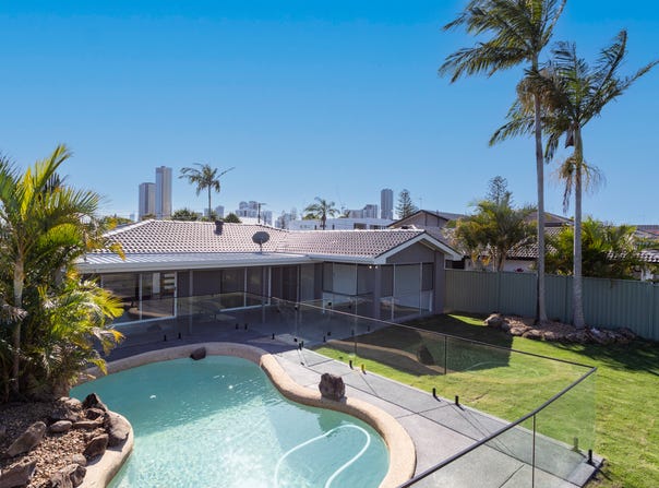 28 Verdichio Avenue, Mermaid Waters, Qld 4218
