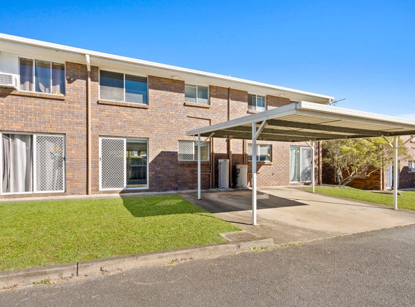 16/184 Ewing Road, Woodridge, Qld 4114