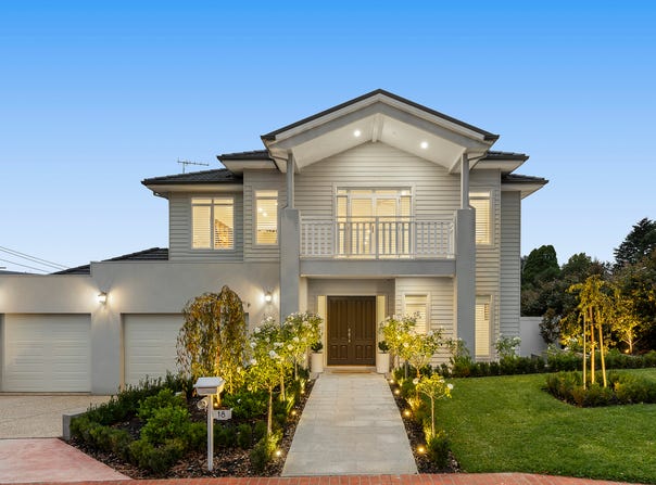18 Osage Concourse, Mooroolbark, Vic 3138