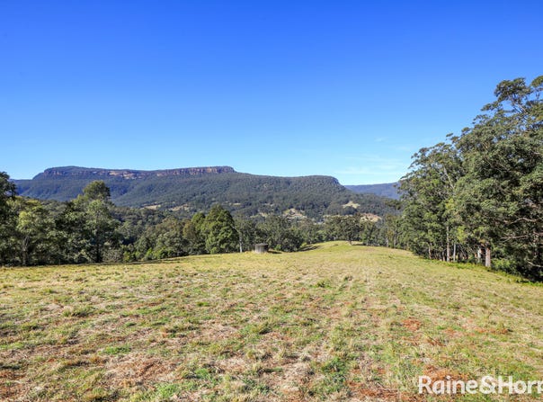 461 Upper Kangaroo River Road, Upper Kangaroo River, NSW 2577