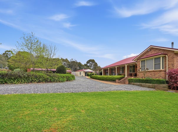 54 Berrilee Road, Orange, NSW 2800