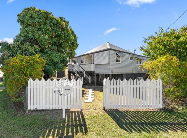 619 Kent Street, Maryborough, Qld 4650