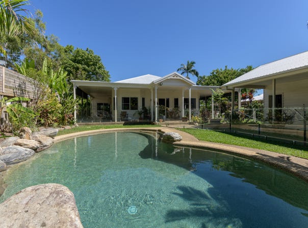 6 Ruby Close, Port Douglas, Qld 4877