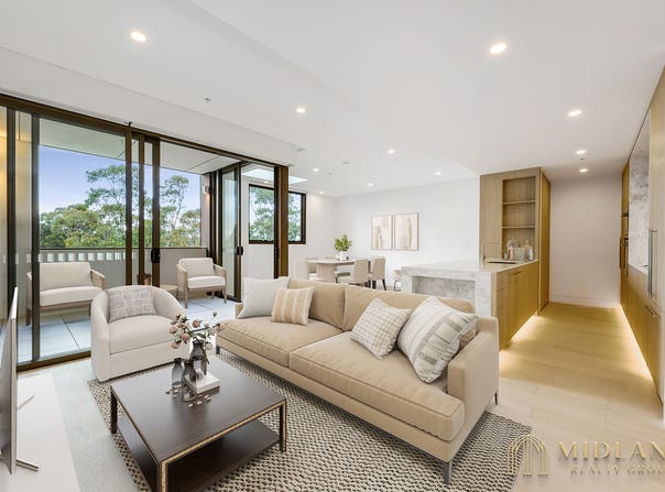216/1 Balfour Street, Lindfield, NSW 2070