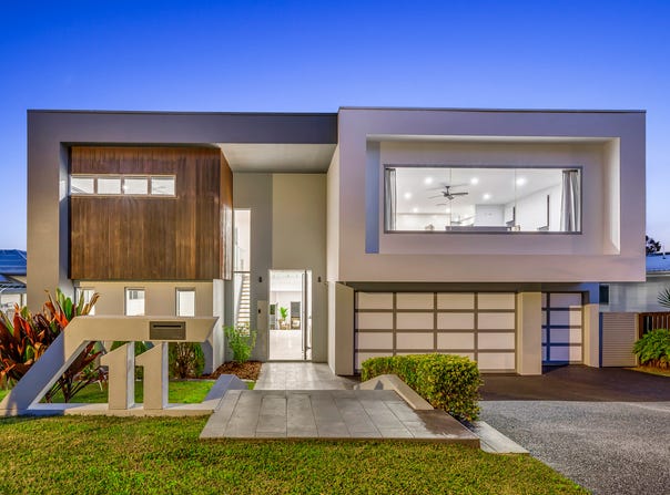 11 Kurura Road, Coomera Waters, Qld 4209