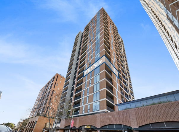 702/2 Main Lane, Merrylands, NSW 2160