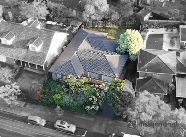 13 Morton Street, Box Hill South, Vic 3128