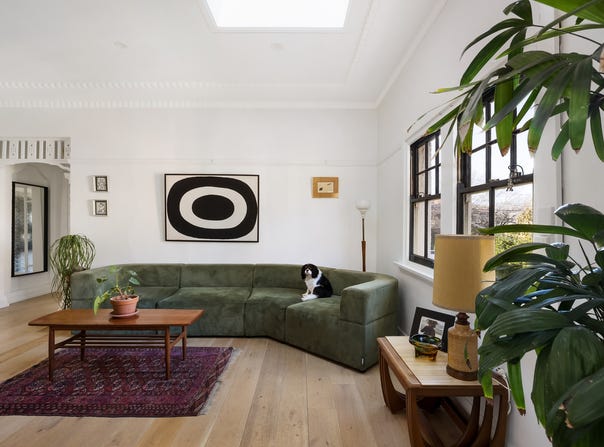 3/375 New Canterbury Road, Dulwich Hill, NSW 2203