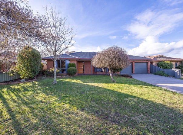 15 Jack Court, Alfredton, Vic 3350