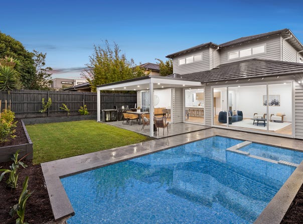 1 Fuge Street, Highett, Vic 3190