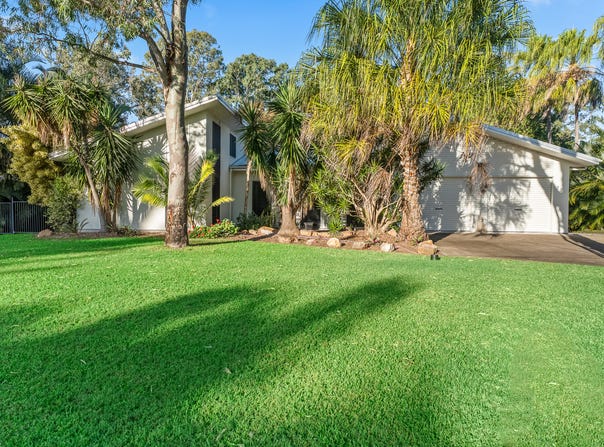 73 Eagle Beach Parade, Dundowran Beach, Qld 4655