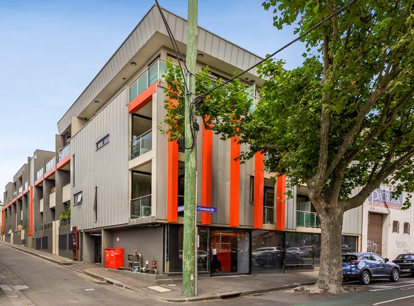 204/25 Byron Street, North Melbourne, Vic 3051