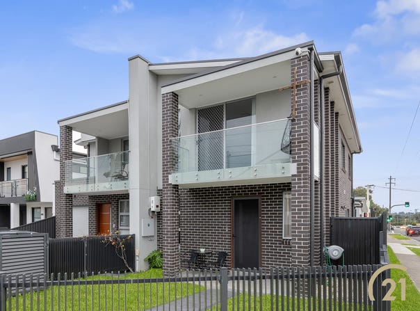 33a Linda Street, Fairfield Heights, NSW 2165