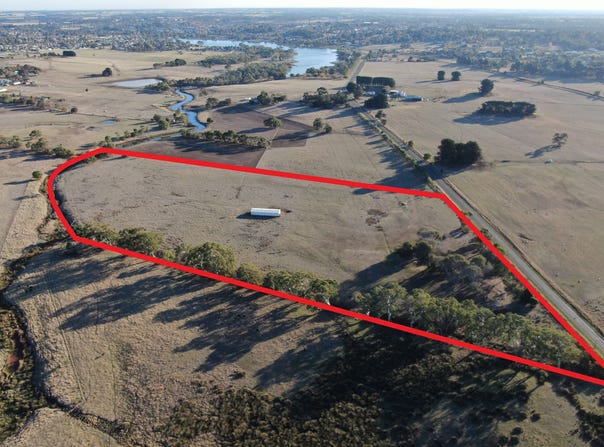 Mill Road, Hamilton, Vic 3300
