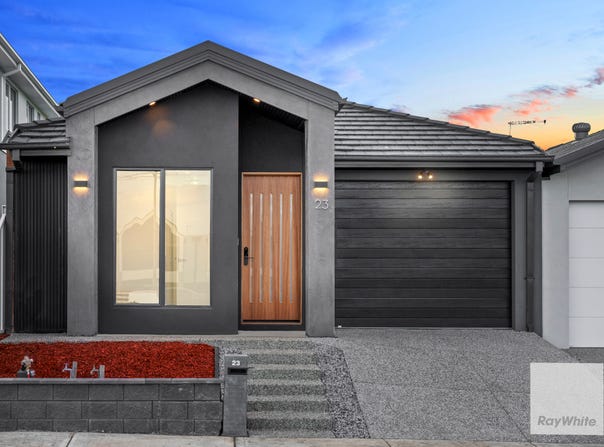 23 Parkdale Street, Greenvale, Vic 3059