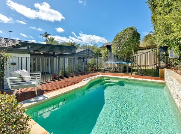 7 Devonhill Street, The Gap, Qld 4061