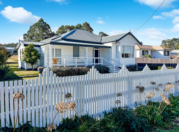 19 Gray Road, St Marys, Tas 7215