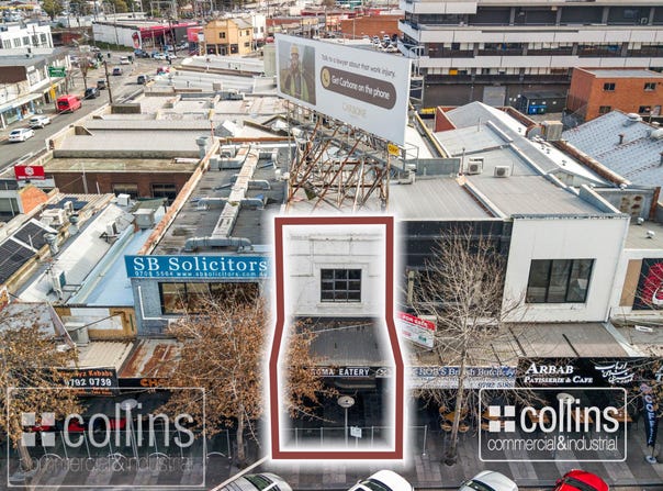 175 Lonsdale Street, Dandenong, Vic 3175