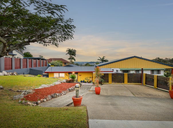145 Springwood Road, Springwood, Qld 4127