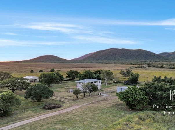 156 Summer Hills Road, Bowen, Qld 4805