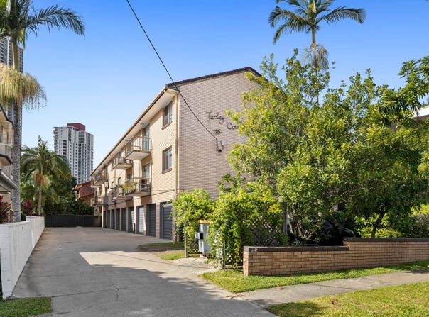 7/15 Lather Street, Southport, Qld 4215