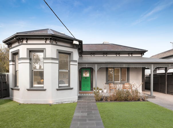 1 Long Street, Elsternwick, Vic 3185