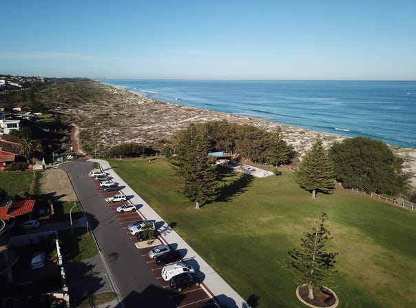 204 The Esplanade, Scarborough, WA 6019