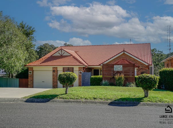 3 Nerang Place, Belmont, NSW 2280