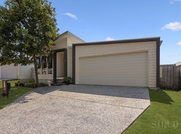 12 Wood Drive, Redbank Plains, Qld 4301