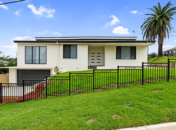 28 Wakelin Ave, Mount Pritchard, NSW 2170