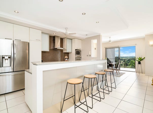 6/3 Warrego Court, Larrakeyah, NT 0820