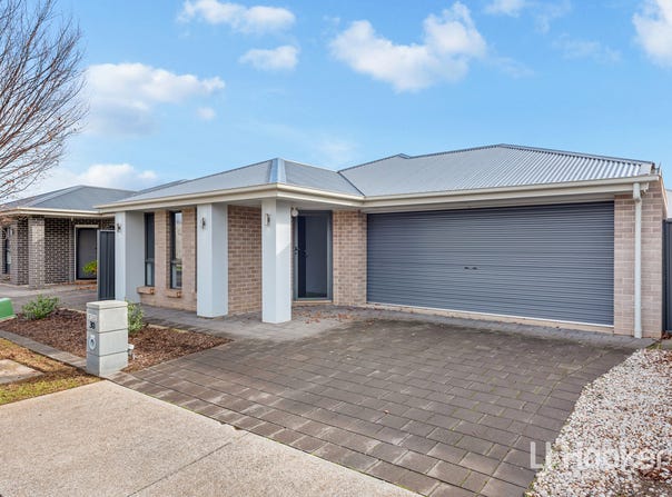 30 Rawlings Circuit, Evanston, SA 5116