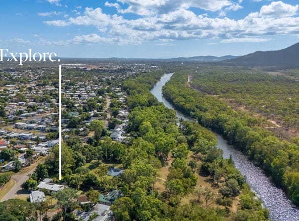 111 Framara Drive, Kelso, Qld 4815