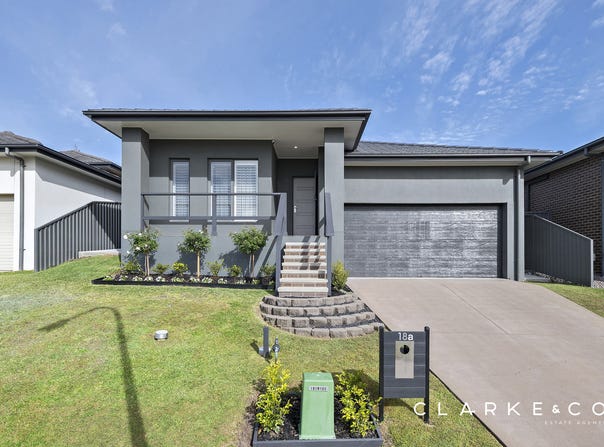 18A Hunterglen Drive, Bolwarra, NSW 2320