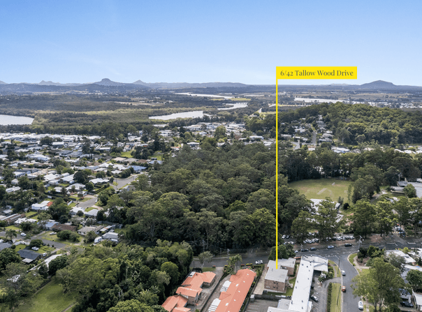 6/42 Tallow Wood Drive, Kuluin, Qld 4558