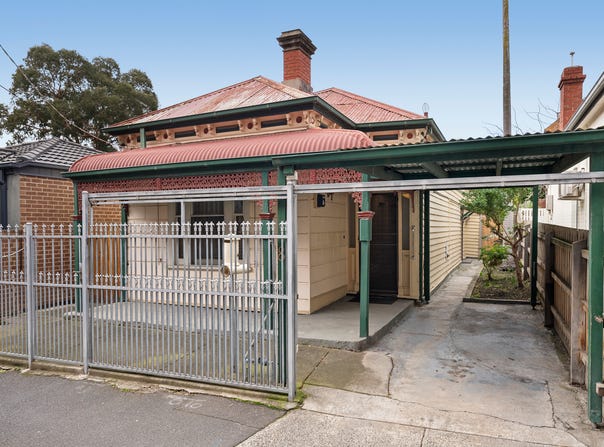 8 Bendigo Street, Prahran, Vic 3181