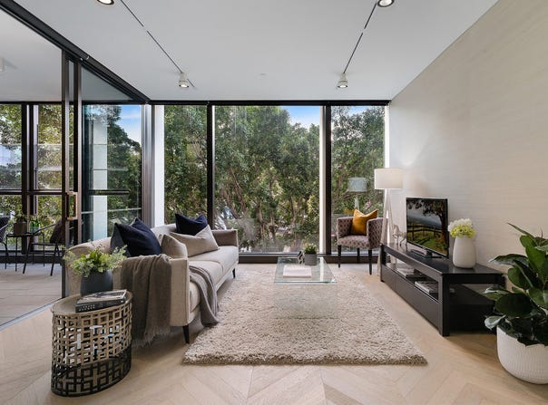302/130 Elizabeth Street, Sydney, NSW 2000