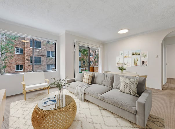 2/31 Meadow Crescent, Meadowbank, NSW 2114