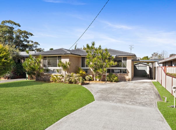 8 St James Avenue, Berkeley Vale, NSW 2261