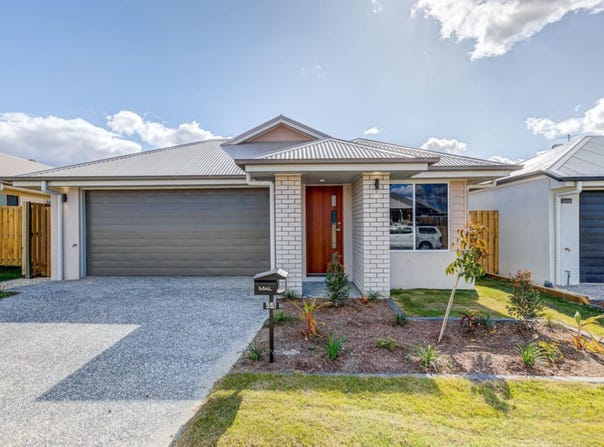 44 Wicker Road, Park Ridge, Qld 4125