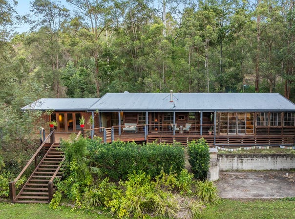 681 Cawongla Road, Larnook, NSW 2480