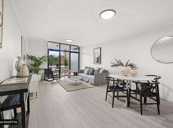 37/52-54 McEvoy Street, Waterloo, NSW 2017